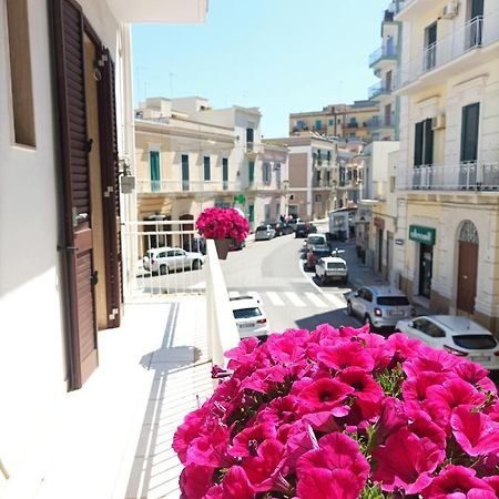 Civico 3 Monopoli Exterior foto